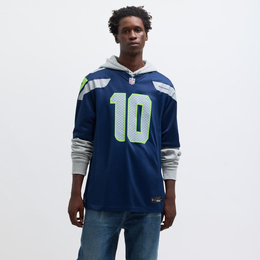 Men's Seattle Seahawks Cooper Kupp Nike College Navy Team product image 14