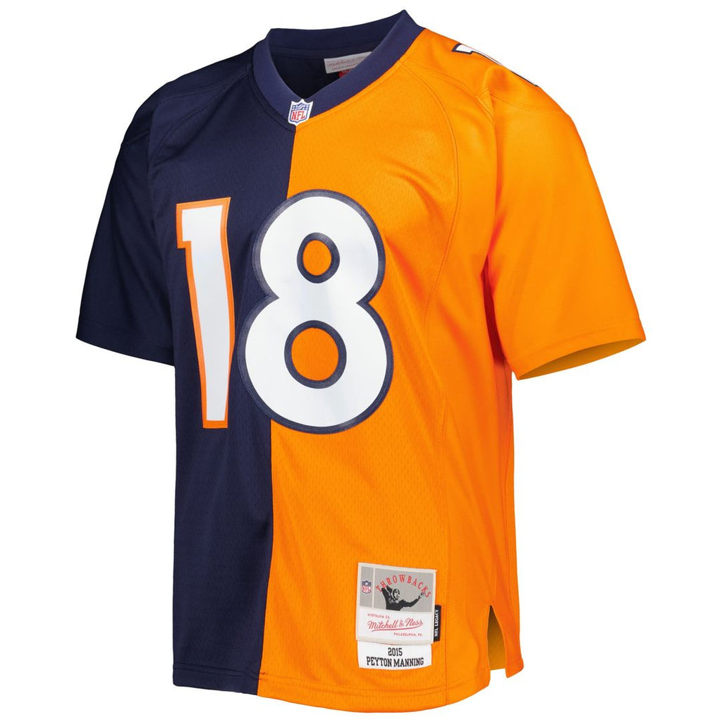 Men's Denver Broncos Peyton Manning Mitchell & Ness product image 2