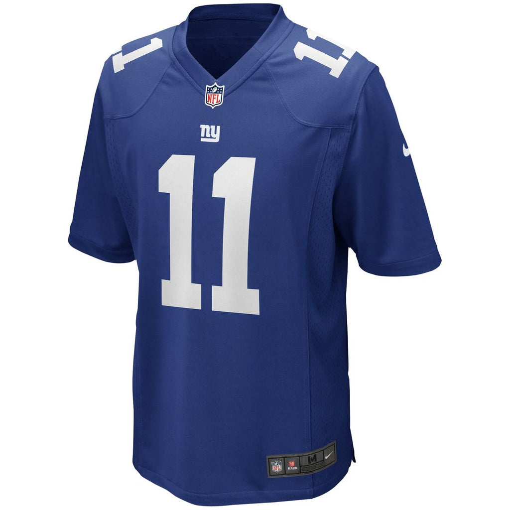 Men's New York Giants Phil Simms Nike Royal Game Retired product image 2