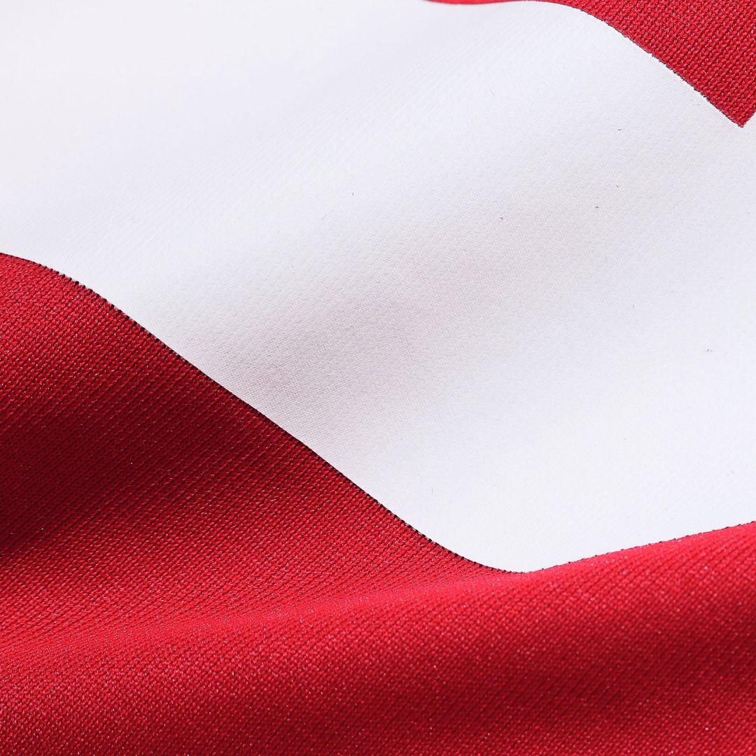 Men's San Francisco 49ers Nick Bosa Nike Scarlet Player product image 13