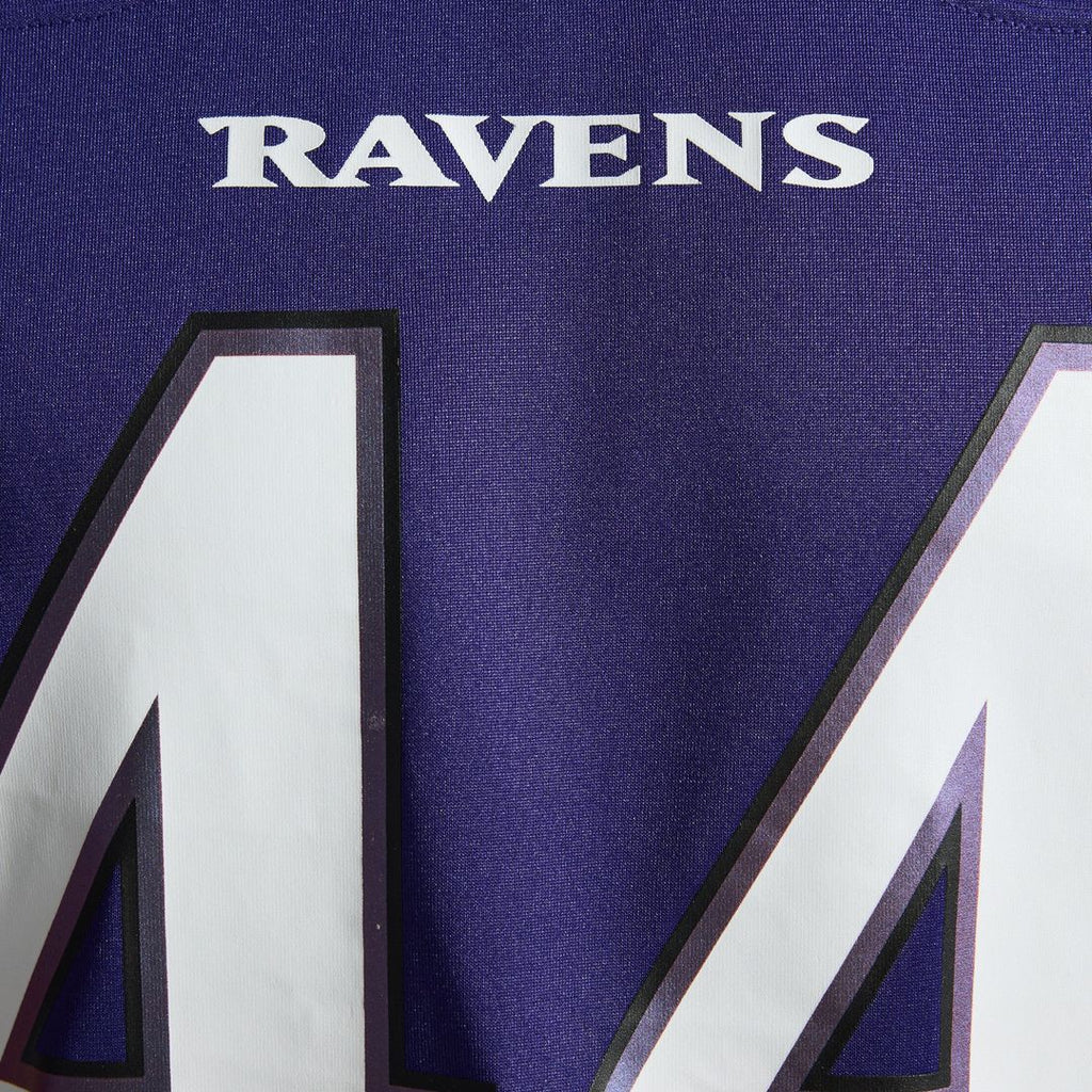 Men's Baltimore Ravens Marlon Humphrey Nike Purple Team product image 24