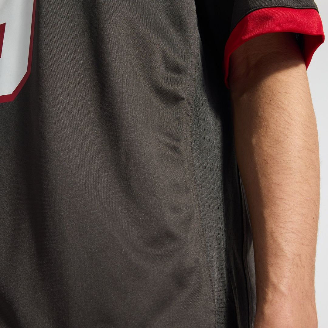 Men's Tampa Bay Buccaneers Baker Mayfield Nike Red Team product image 45