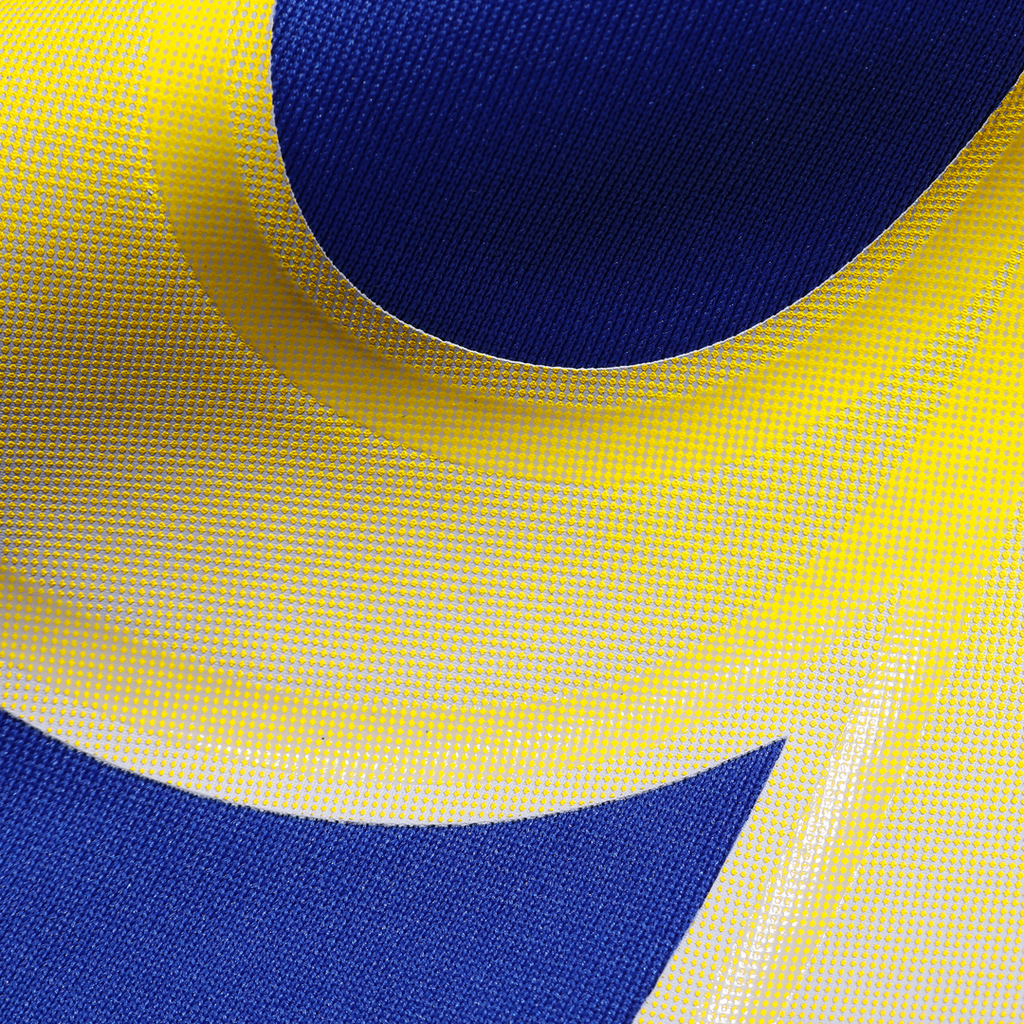 Men's Los Angeles Rams Nick Hampton Nike Royal Team Game product image 5