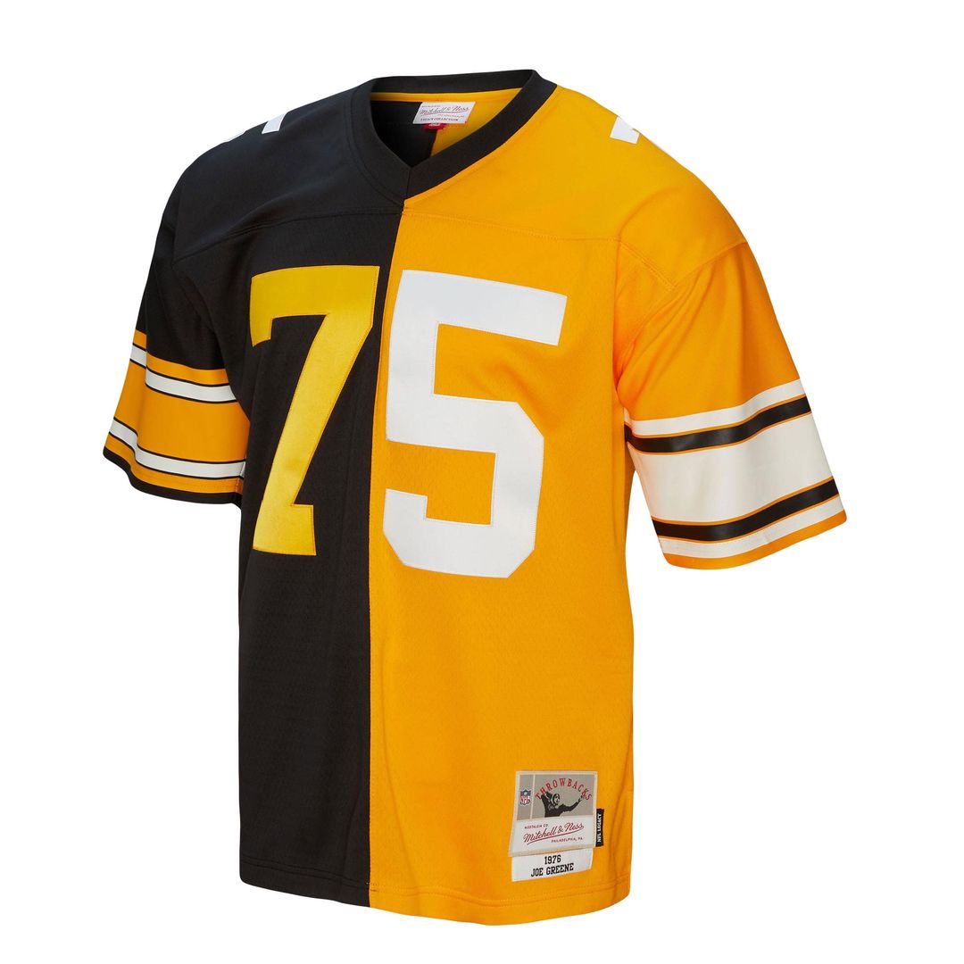 Men's Pittsburgh Steelers Joe Greene Mitchell & Ness product image 2
