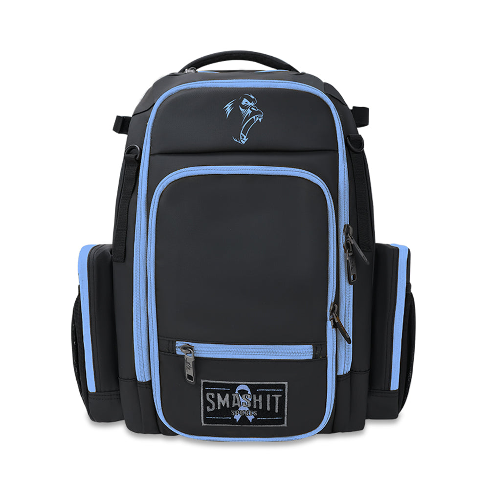 Smash Ops Guerrilla 150 Bat Pack - Carolina Cancer Awareness product image 2, provided for visual reference and product