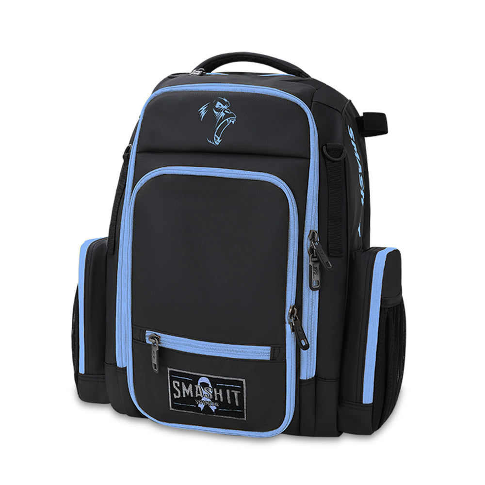 Smash Ops Guerrilla 150 Bat Pack - Carolina Cancer Awareness product image 1, provided for visual reference and product