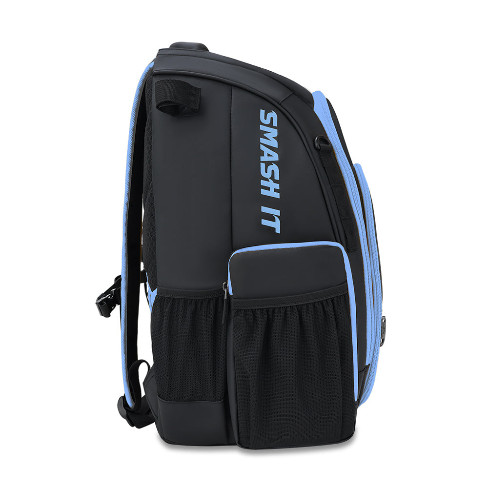 Smash Ops Guerrilla 150 Bat Pack - Carolina Cancer Awareness product image 3, provided for visual reference and product