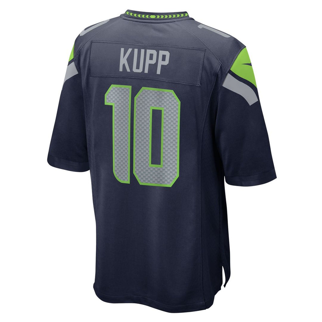 Men's Seattle Seahawks Cooper Kupp Nike College Navy Team product image 3