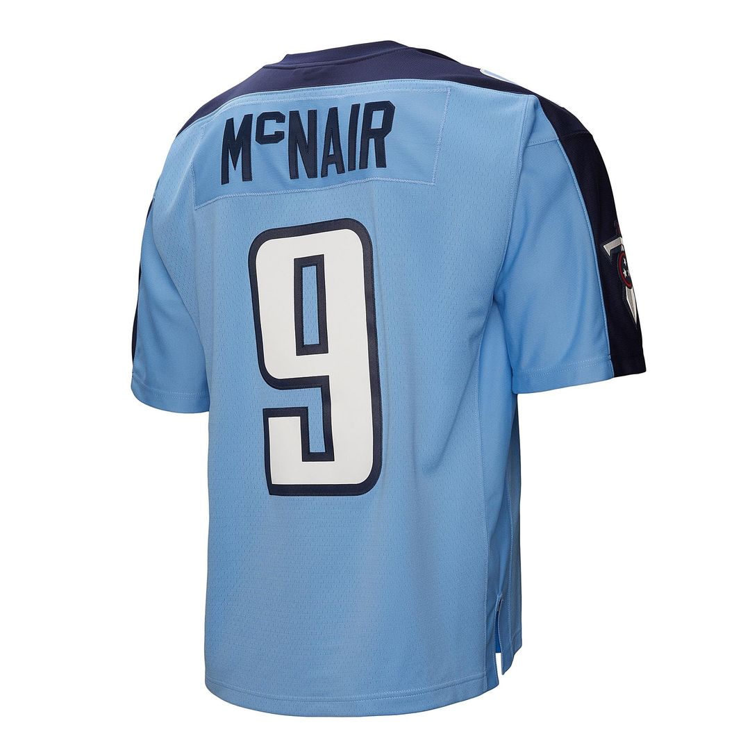 Men's Tennessee Titans Steve McNair Mitchell & Ness Light product image 8