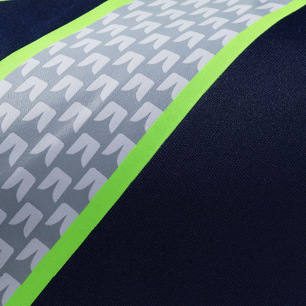 Men's Seattle Seahawks Robbie Ouzts Nike College Navy Team product image 4