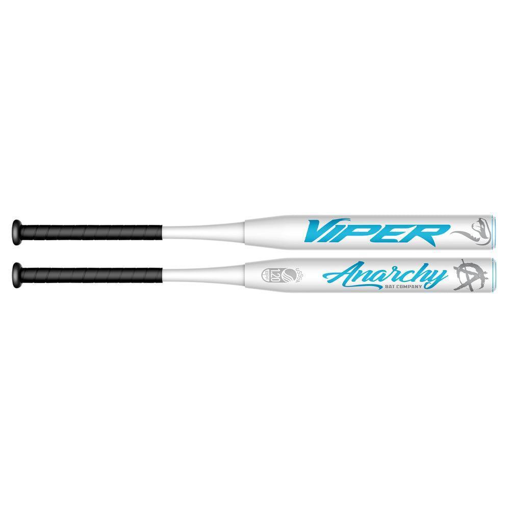 2019 Anarchy Viper Balanced 2PC 13" USSSA Slowpitch Softball Bat AS19VIPU2 [UB53] product image 1, provided for visual