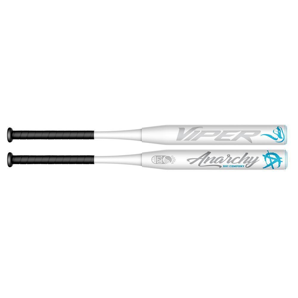 2019 Anarchy Viper End Load 2PC 13in USSSA Slowpitch Softball Bat AS19VIPU1 [UB51] product image 1, provided for visual