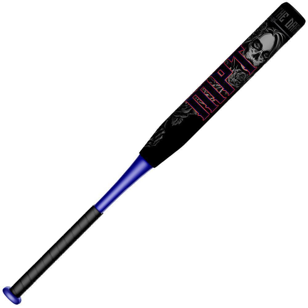2020 Anarchy MPT 13'' Barrel .5oz End Load 2PC USSSA Slowpitch Softball Bat A20BMP2U2 [UB59] product image 1, provided for