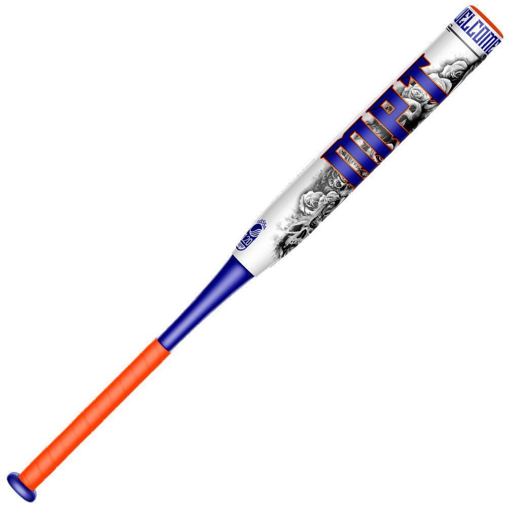 2020 Anarchy MPT Barrel 1oz End Load 2PC USSSA Slowpitch Softball Bat A20WMP1U2 [UB56] product image 1, provided for visual