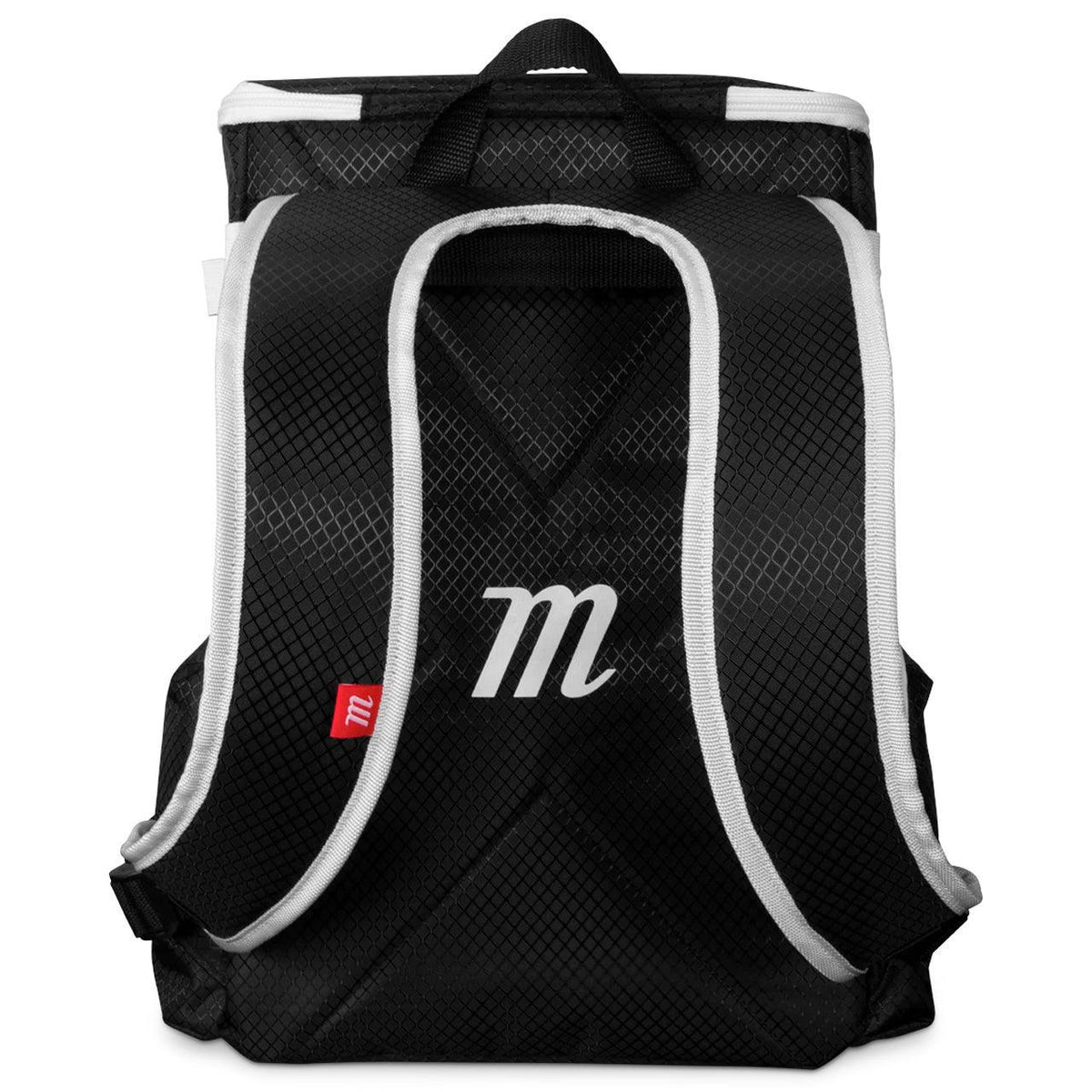 2021 Marucci Badge Youth Bat Pack Bag product image 3, provided for visual reference and product detail review