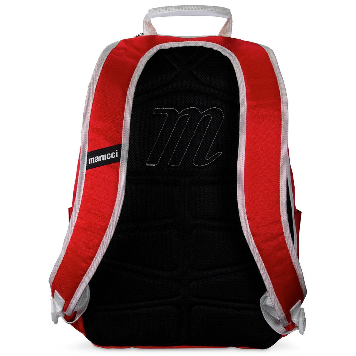 2021 Marucci Fortress Bat Pack Bag product image 4, provided for visual reference and product detail review