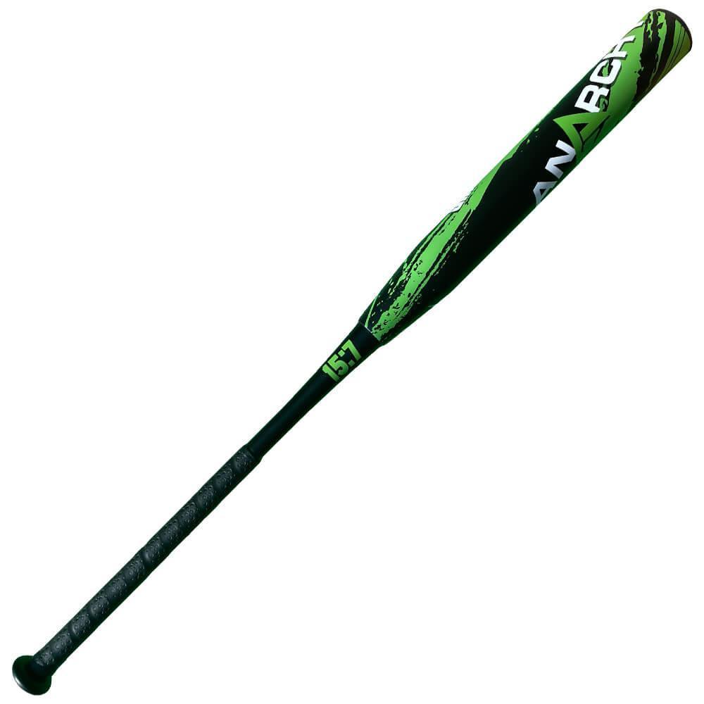 2022 Anarchy GIMMIEDAT 2PC 13″ Barrel .5oz End Load USSSA Slowpitch Softball Bat A22UGMDT213-2 [UB61] product image 1,