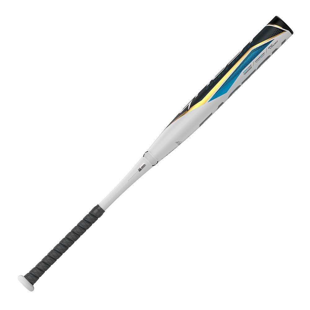 2022 Easton Ghost -8 USSSA/ASA Dual Stamp Fastpitch Softball Bat FP22GH8 product image 2, provided for visual reference and