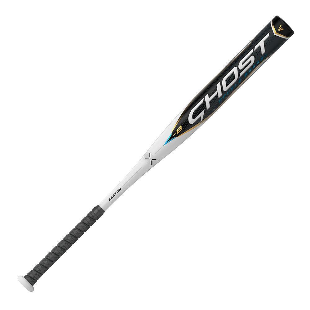 2022 Easton Ghost -8 USSSA/ASA Dual Stamp Fastpitch Softball Bat FP22GH8 product image 1, provided for visual reference and