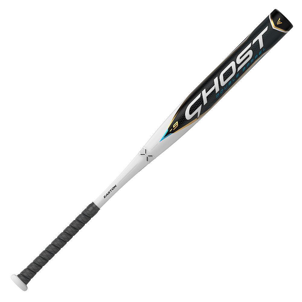 2022 Easton Ghost -9 USSSA/ASA Dual Stamp Fastpitch Softball Bat FP22GH9 product image 1, provided for visual reference and