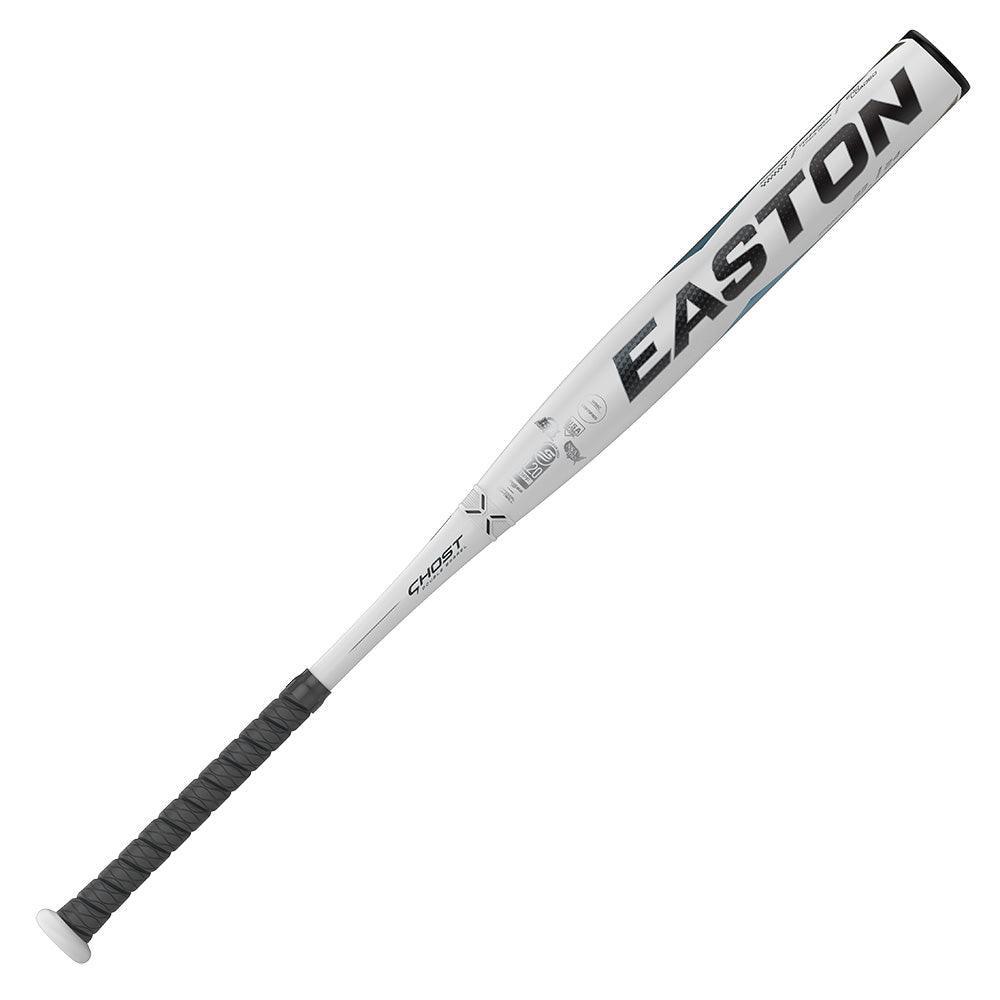 2022 Easton Ghost -9 USSSA/ASA Dual Stamp Fastpitch Softball Bat FP22GH9 product image 3, provided for visual reference and