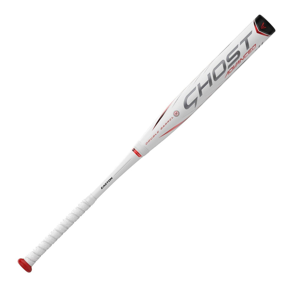 2022 Easton Ghost Advanced -11 USSSA/ASA Dual Stamp Fastpitch Softball Bat FP22GHAD11 product image 1, provided for visual