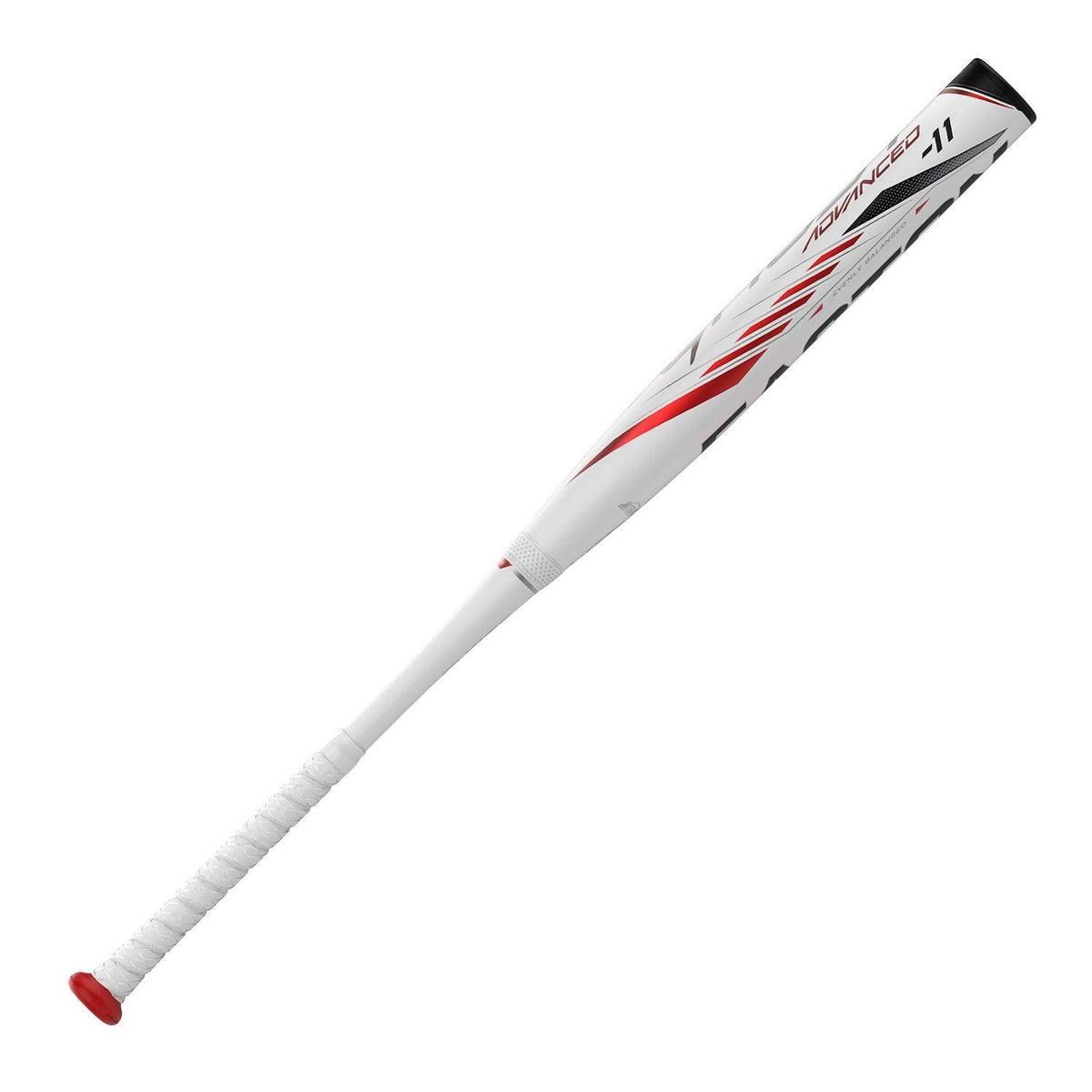 2022 Easton Ghost Advanced -11 USSSA/ASA Dual Stamp Fastpitch Softball Bat FP22GHAD11 product image 2, provided for visual