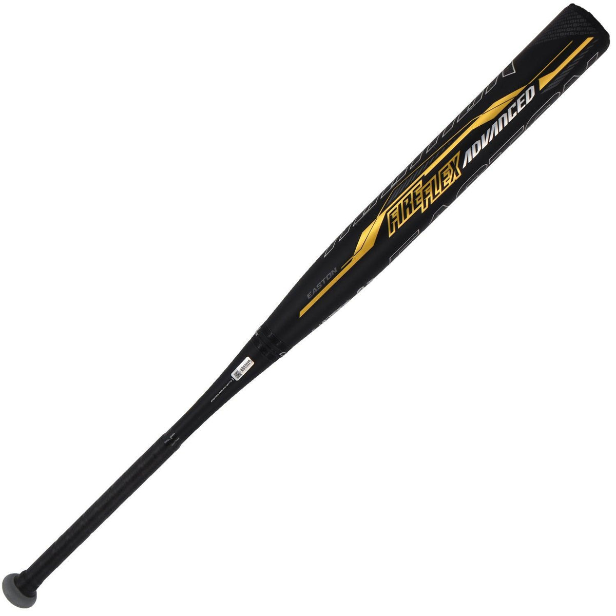 2022 Easton Helmer FireFlex Advanced 12.5" Barrel Loaded USSSA Slowpitch Softball Bat SP22BHADVL product image 2, provided