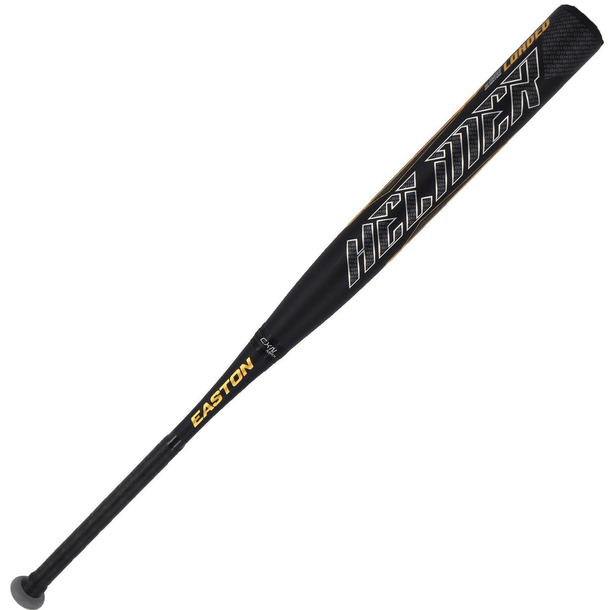 2022 Easton Helmer FireFlex Advanced 12.5" Barrel Loaded USSSA Slowpitch Softball Bat SP22BHADVL product image 1, provided