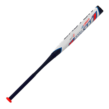 2022 Easton Kapow Fire Flex 12.75" Barrel Loaded USSSA Slowpitch Softball Bat SP22KPWL product image 2, provided for visual