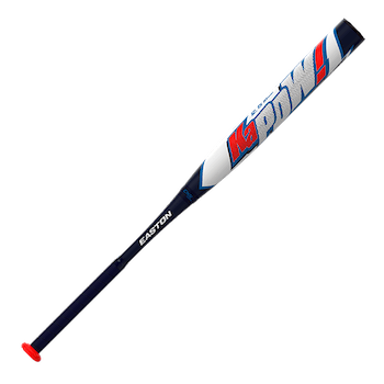 2022 Easton Kapow Fire Flex 12.75" Barrel Loaded USSSA Slowpitch Softball Bat SP22KPWL product image 1, provided for visual