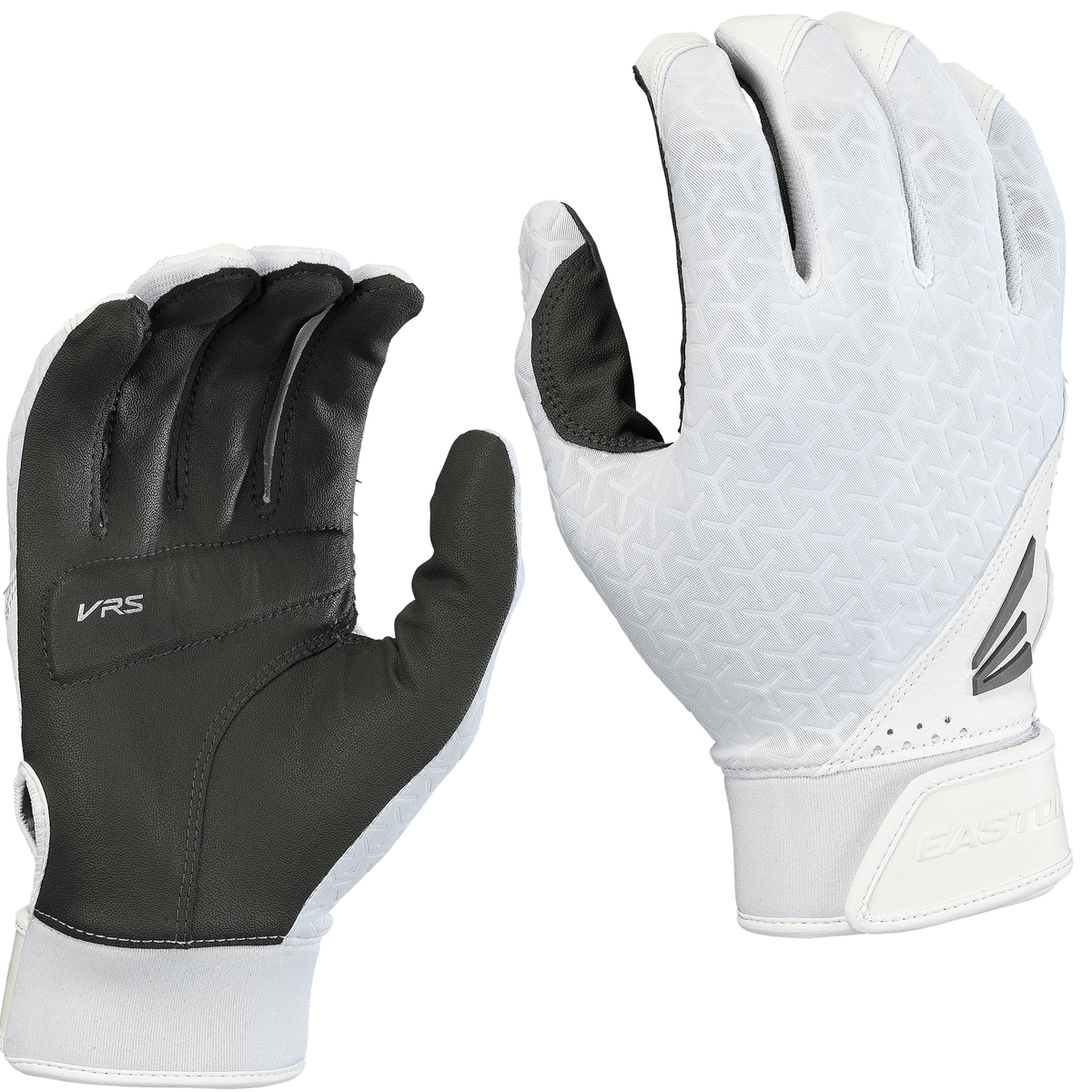 2022 Easton Youth Fundamental VRS Fastpitch Batting Gloves - A121274 product image 1, provided for visual reference and