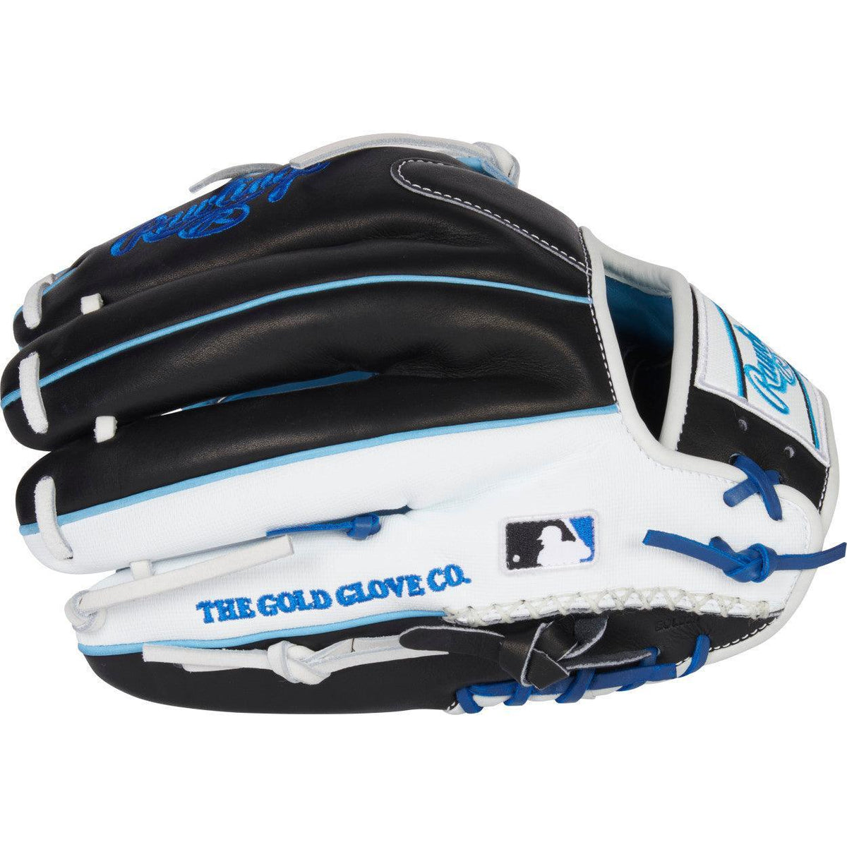 2022 Rawlings Heart of the Hide 11.75" Limited Edition Glove - PRO205-32CB product image 4, provided for visual reference