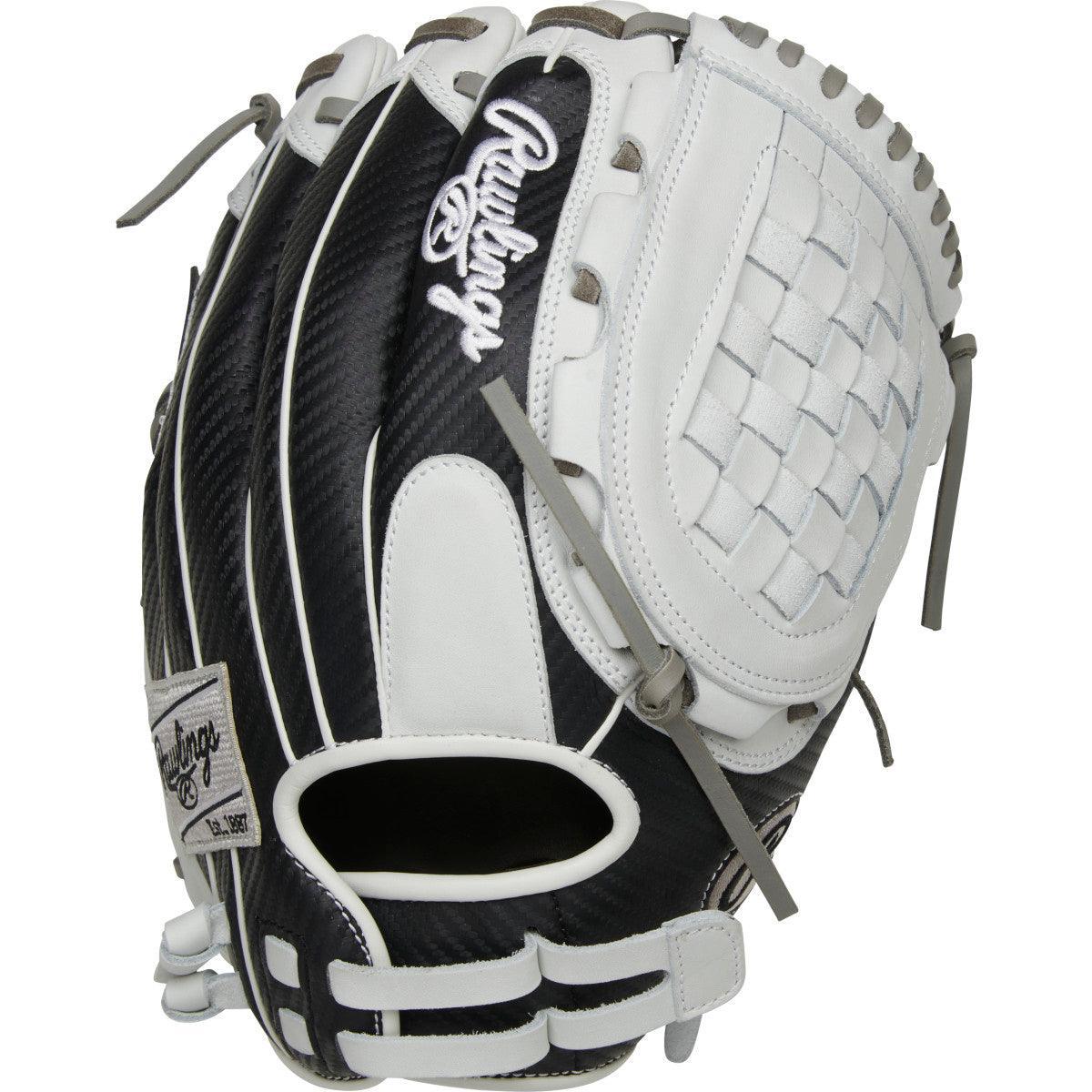 2022 Rawlings Heart Of The Hide 12.5'' Fastpitch Fielding Glove - PRO125SB-3WCF product image 1, provided for visual