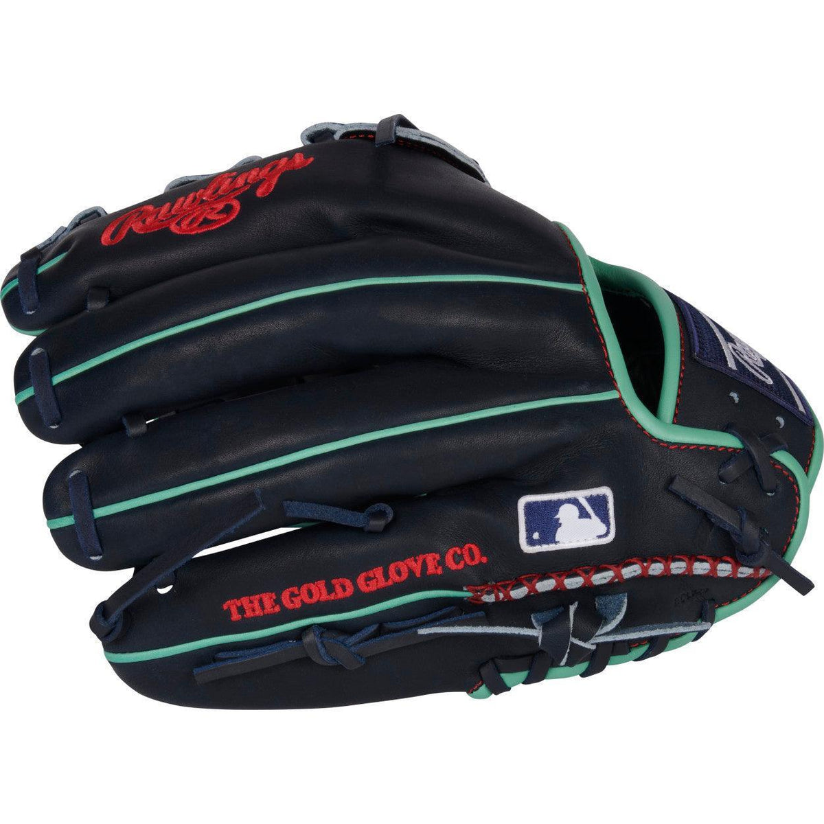 2022 Rawlings Heart of the Hide 12" Limited Edition Glove - PRONA28NM product image 4, provided for visual reference and