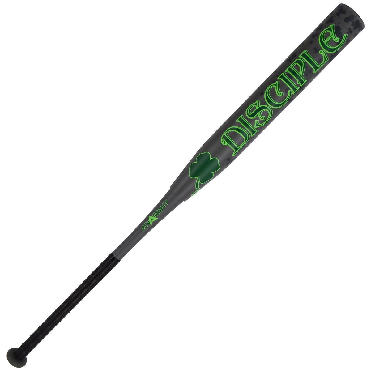 2023 Anarchy Disciple USA/ASA Slowpitch Softball Bat AUSADL213-2 product image 1, provided for visual reference and product
