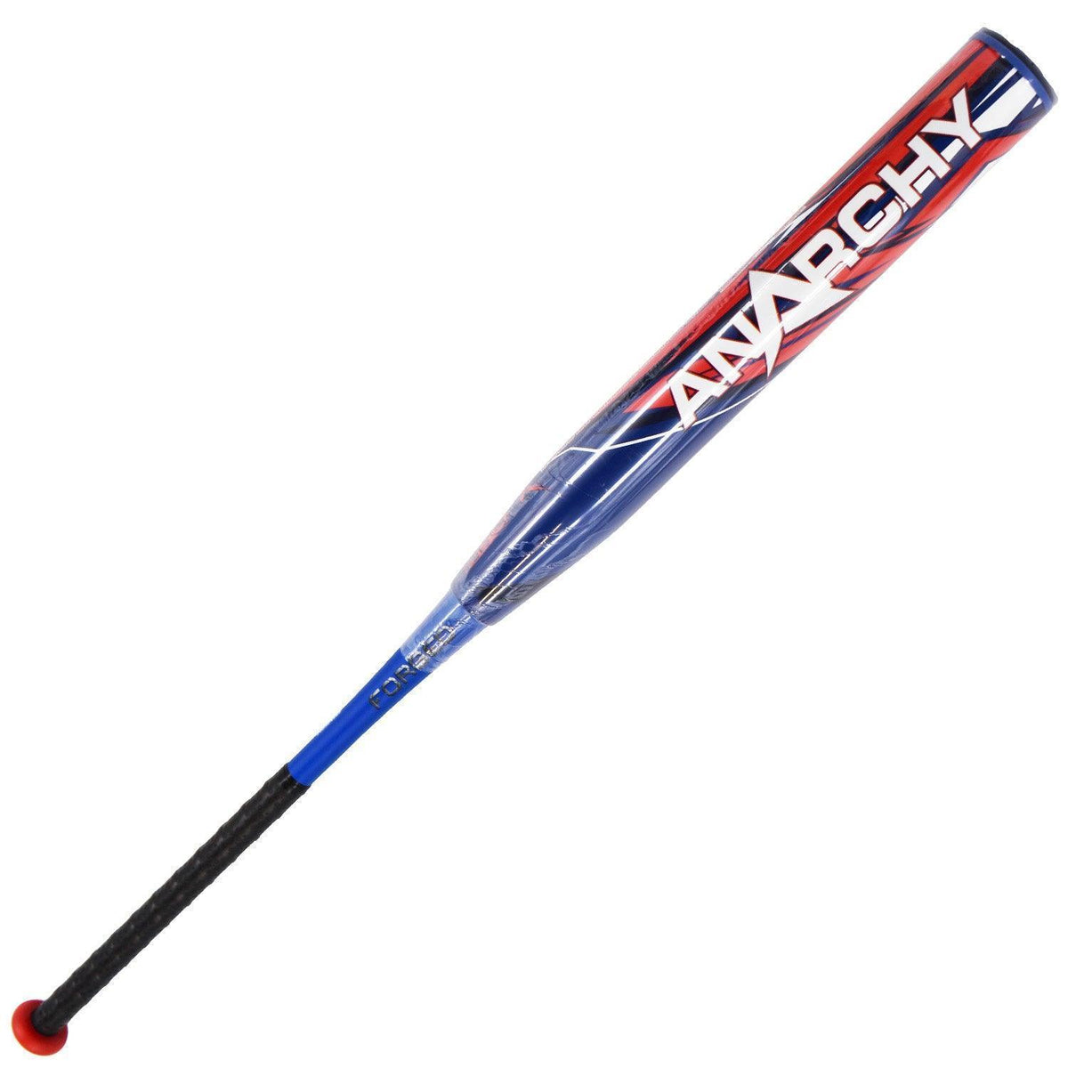 2023 Anarchy Nitrous FA13 Forged Alloy Handle USSSA Slowpitch Softball Bat A23UNIT213-2 [UB64] product image 3, provided for