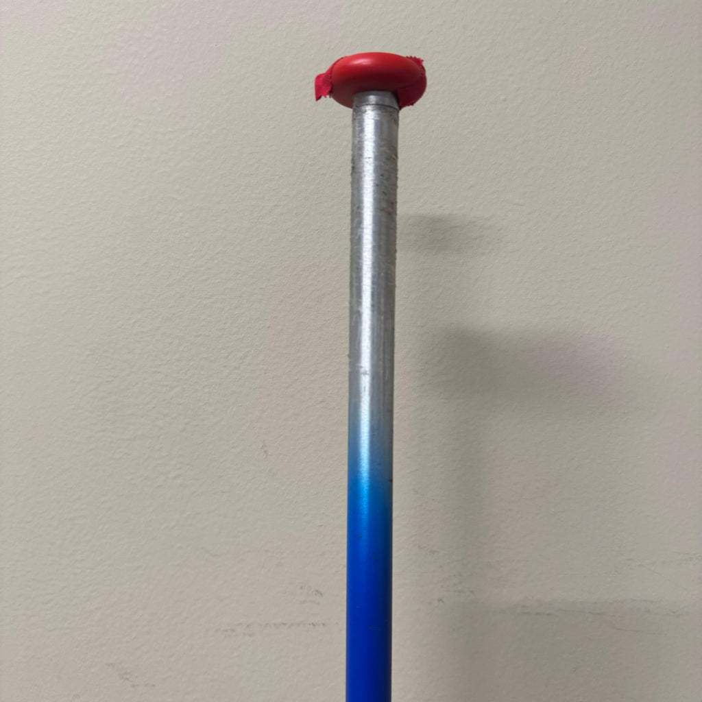 2023 Anarchy Nitrous FA13 Forged Alloy Handle USSSA Slowpitch Softball Bat A23UNIT213-2 [UB64] product image 2, provided for