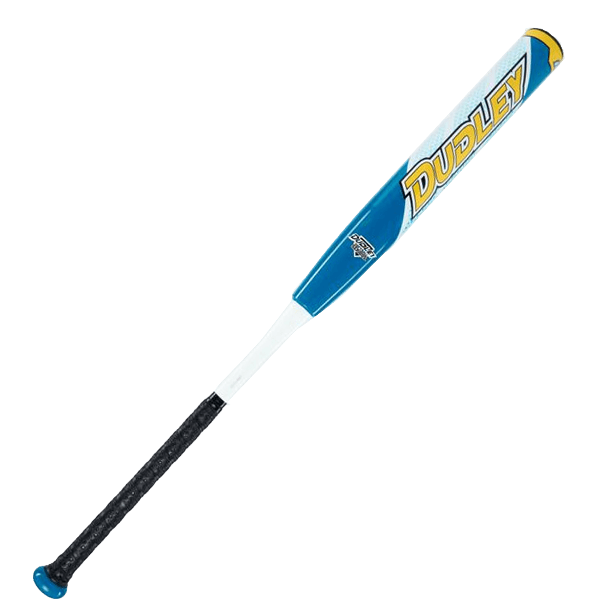2023 Dudley Doom 12" 2PC Balanced USSSA Slowpitch Softball Bat - D3SPU2B2 product image 1, provided for visual reference and