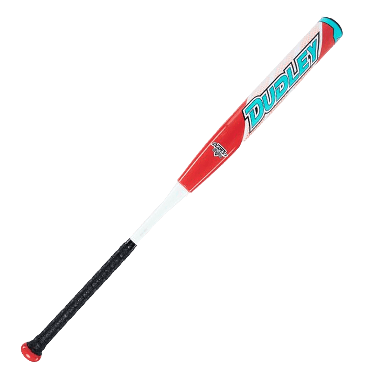 2023 Dudley Doom 12" 2PC End Loaded USSSA Slowpitch Softball Bat - D3SPUE2 product image 1, provided for visual reference