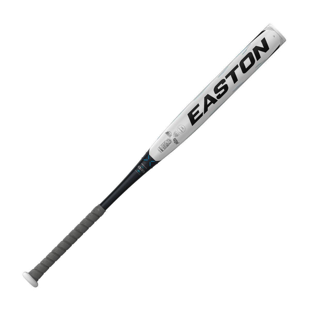 2023 Easton Ghost -9 USSSA/ASA Dual Stamp Fastpitch Softball Bat FP23GH9 product image 2, provided for visual reference and