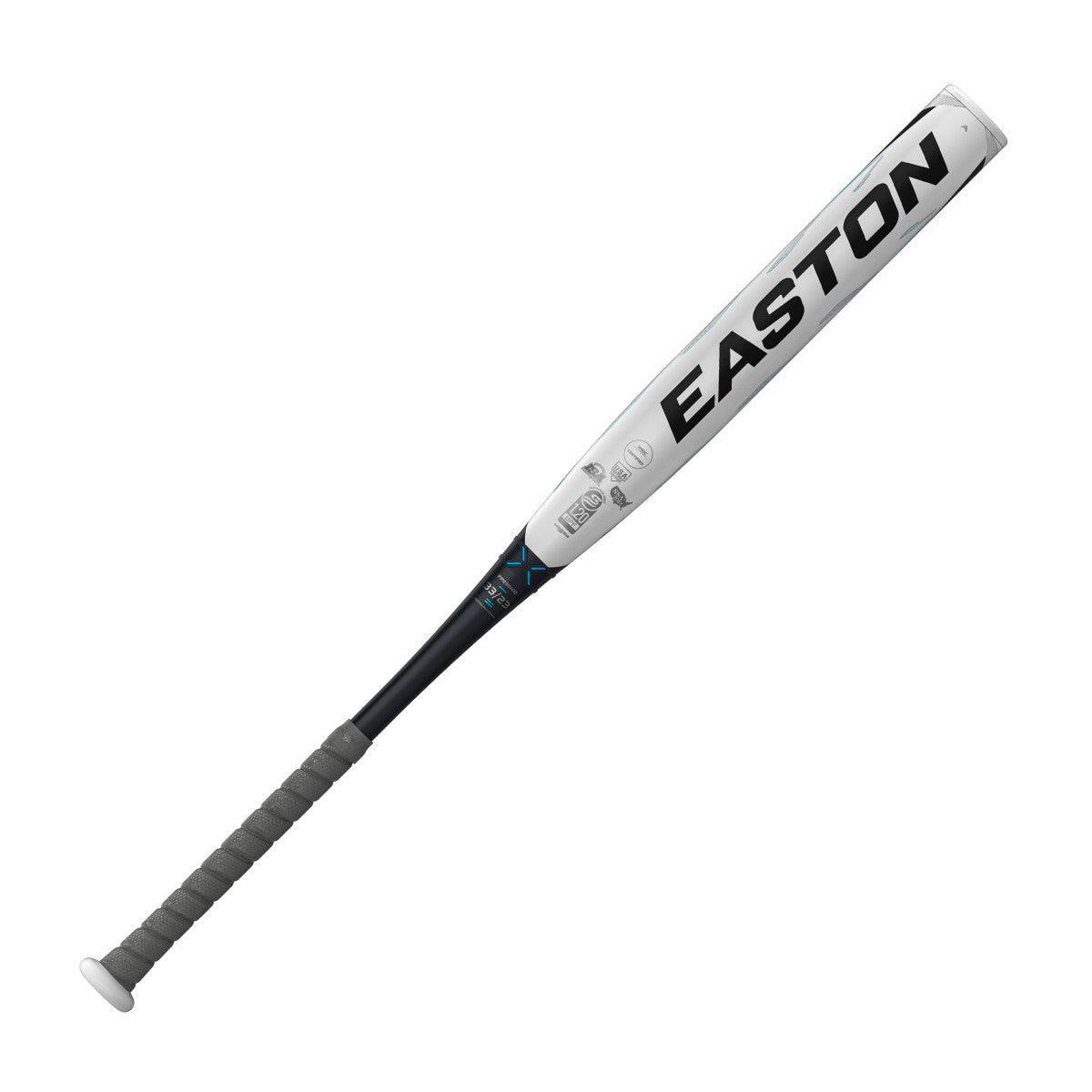 2023 Easton Ghost -9 USSSA/ASA Dual Stamp Fastpitch Softball Bat FP23GH9 product image 2, provided for visual reference and