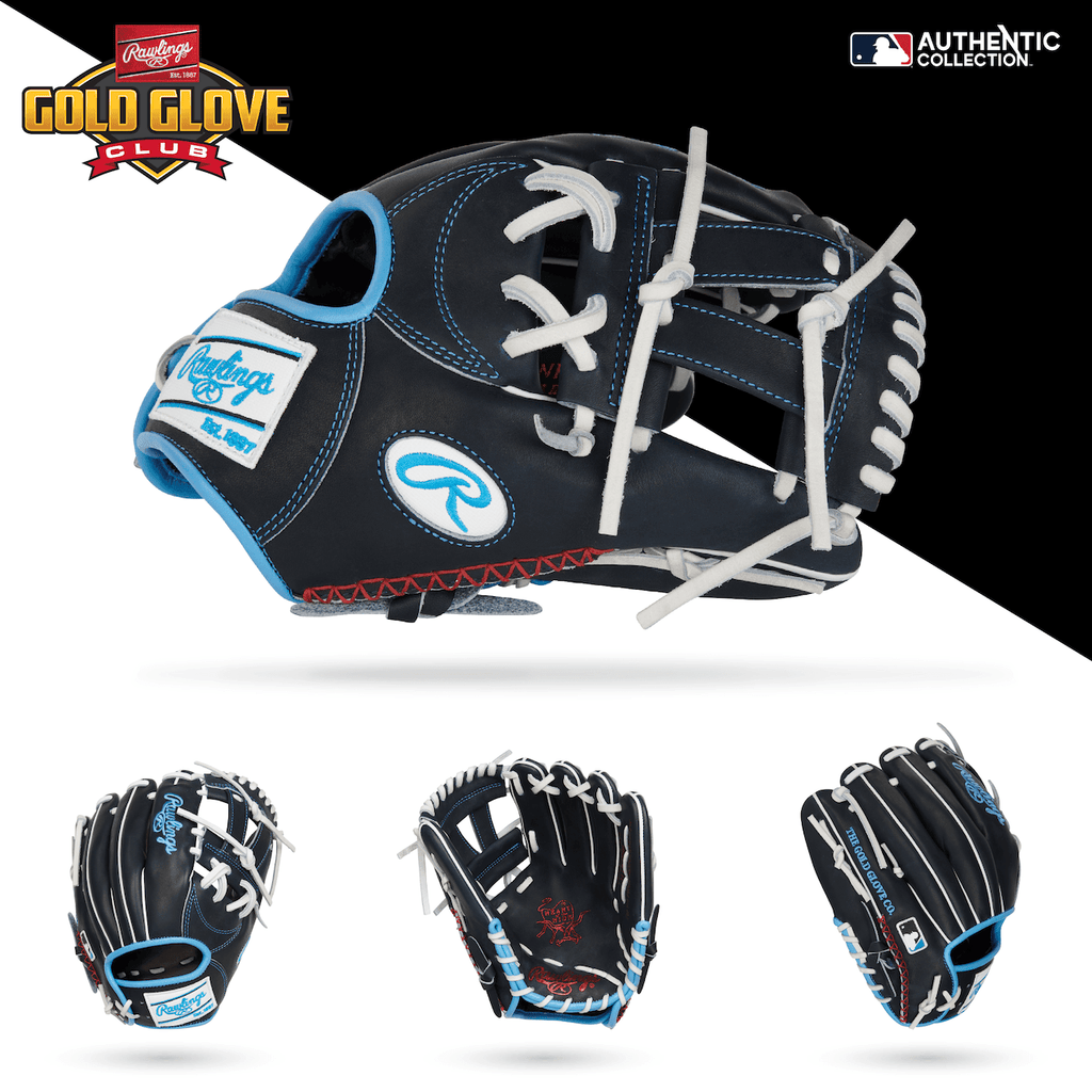 2023 Rawlings Heart of the Hide 11.5″ Glove RGGC Aug23' - PRONP4-7N product image 1, provided for visual reference and
