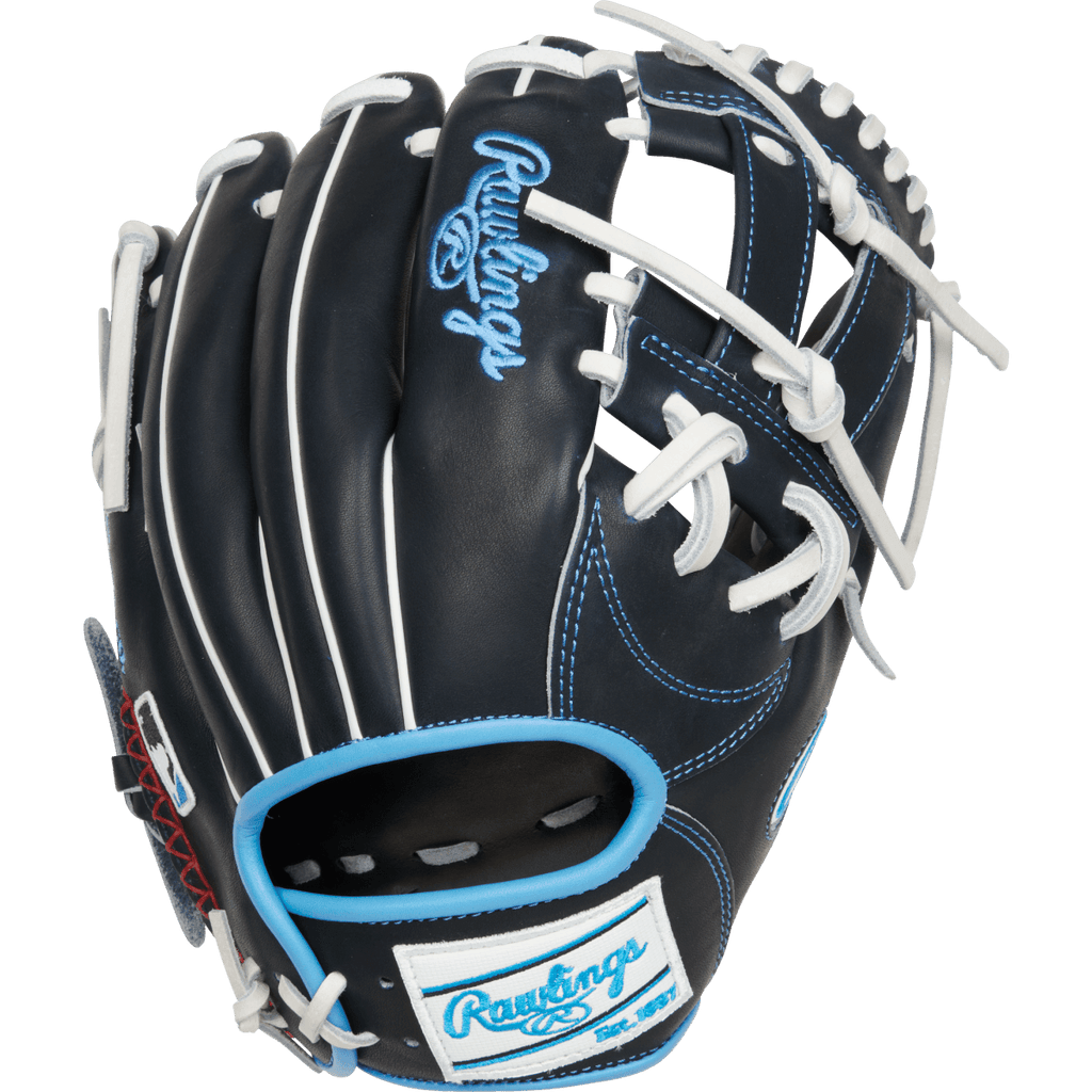 2023 Rawlings Heart of the Hide 11.5″ Glove RGGC Aug23' - PRONP4-7N product image 2, provided for visual reference and
