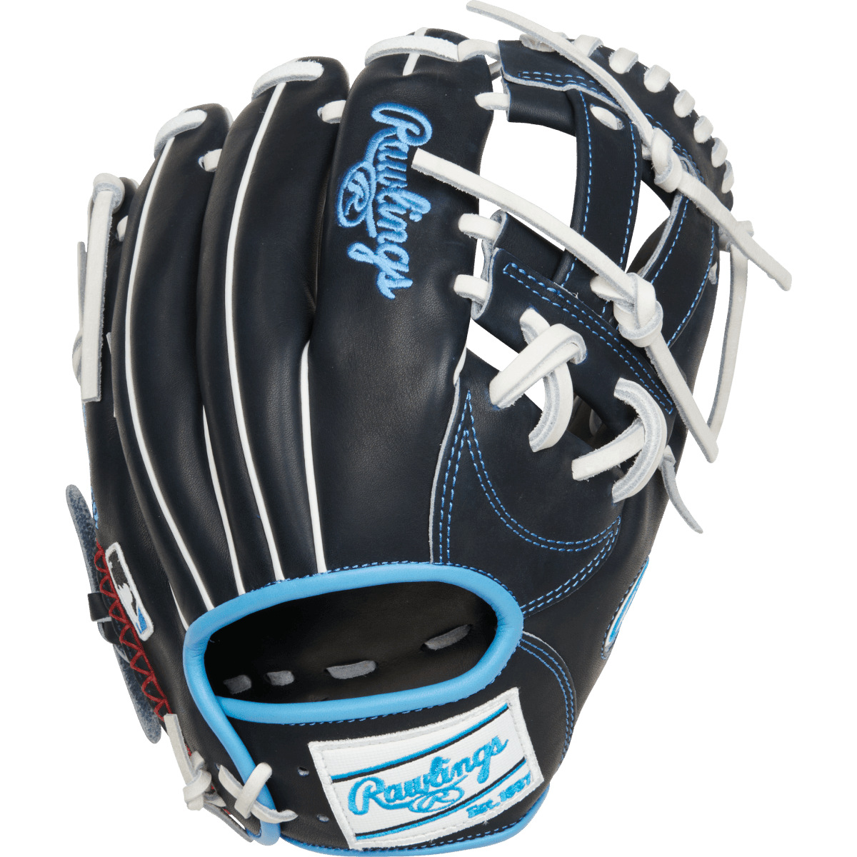 2023 Rawlings Heart of the Hide 11.5″ Glove RGGC Aug23' - PRONP4-7N product image 2, provided for visual reference and