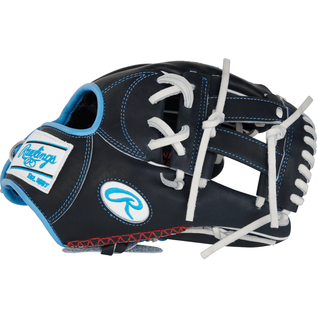 2023 Rawlings Heart of the Hide 11.5″ Glove RGGC Aug23' - PRONP4-7N product image 4, provided for visual reference and
