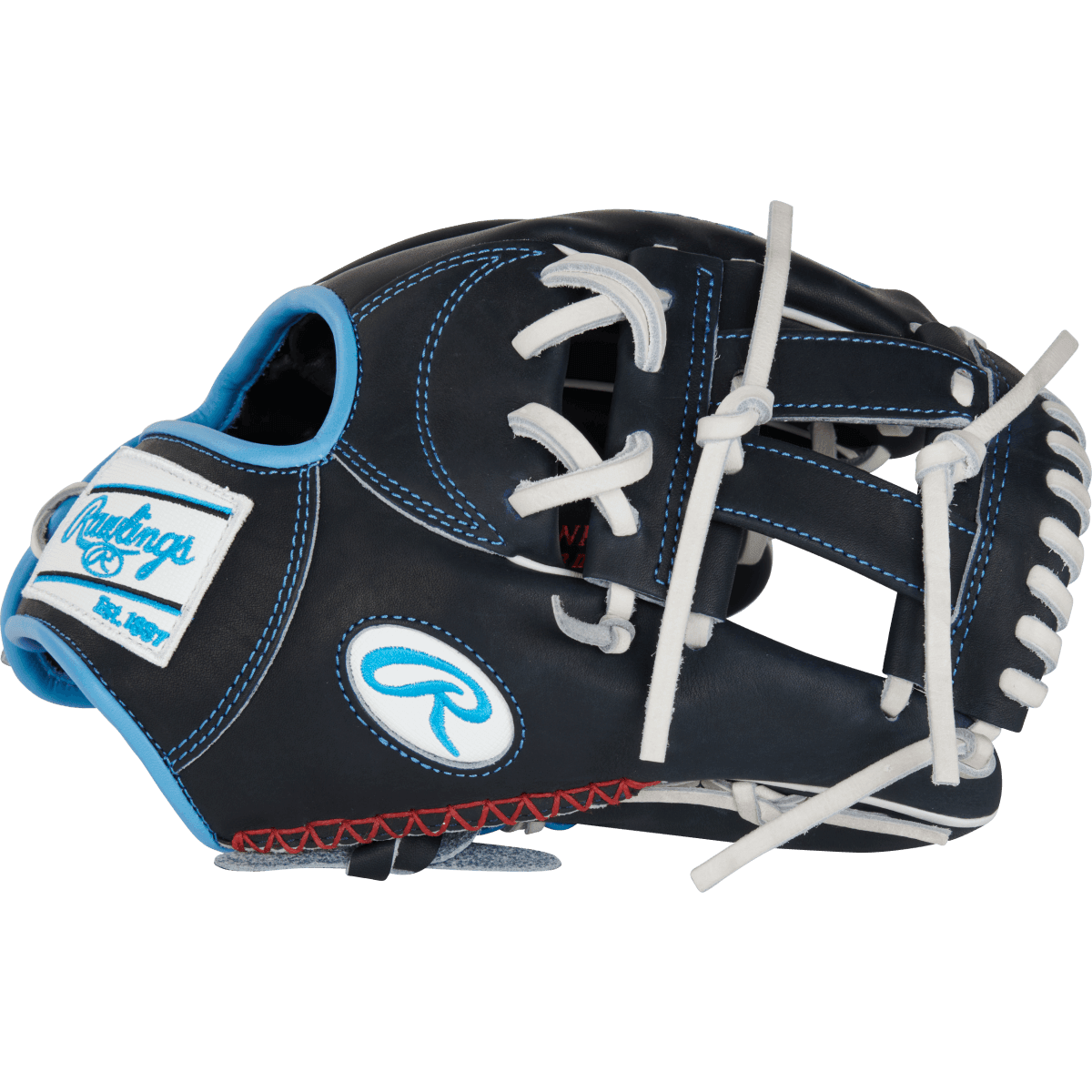 2023 Rawlings Heart of the Hide 11.5″ Glove RGGC Aug23' - PRONP4-7N product image 4, provided for visual reference and