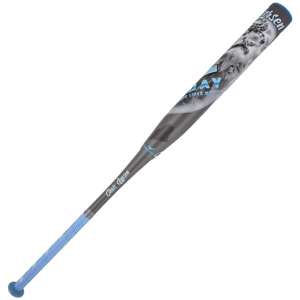 2024 Anarchy 22 A Day .5oz End Load USSSA Slowpitch Softball Bat ASPTTAD24U product image 2, provided for visual reference