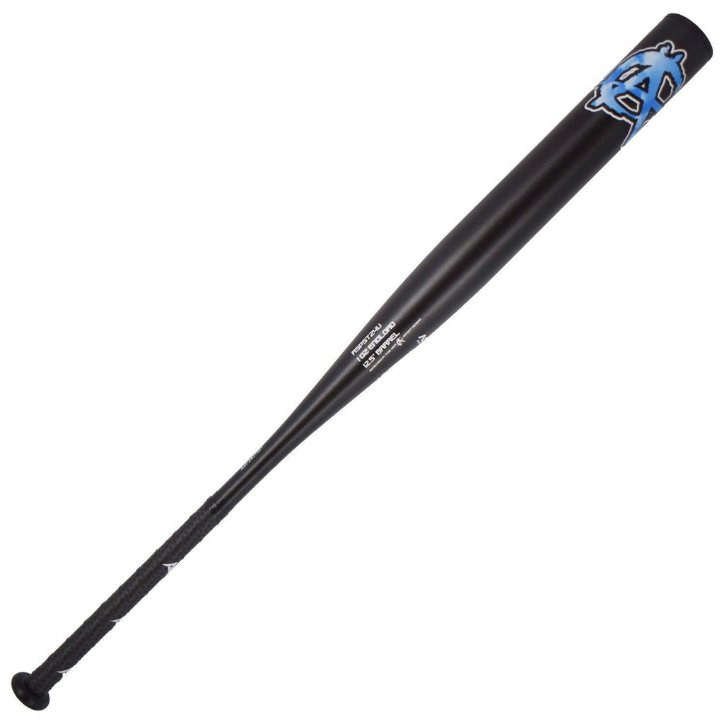 2024 Anarchy Streets 1oz End Load USSSA Slowpitch Softball Bat ASPST24U product image 2, provided for visual reference and