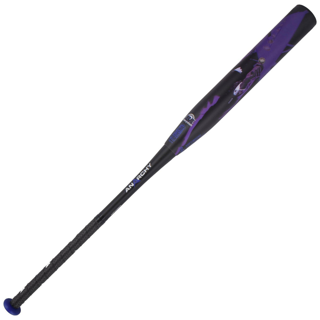 2024 Anarchy Two Face End Load USSSA Slowpitch Softball Bat ASPTWO24U product image 3, provided for visual reference and